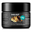 Shilajit Resina Pura – Combo 3 Unitá