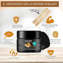 Shilajit Resina Pura – Combo 3 Unitá