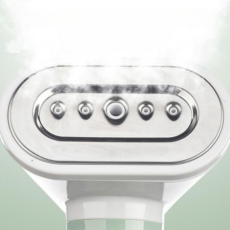 Ferro da stiro a vapore portatile