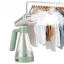 Ferro da stiro a vapore portatile