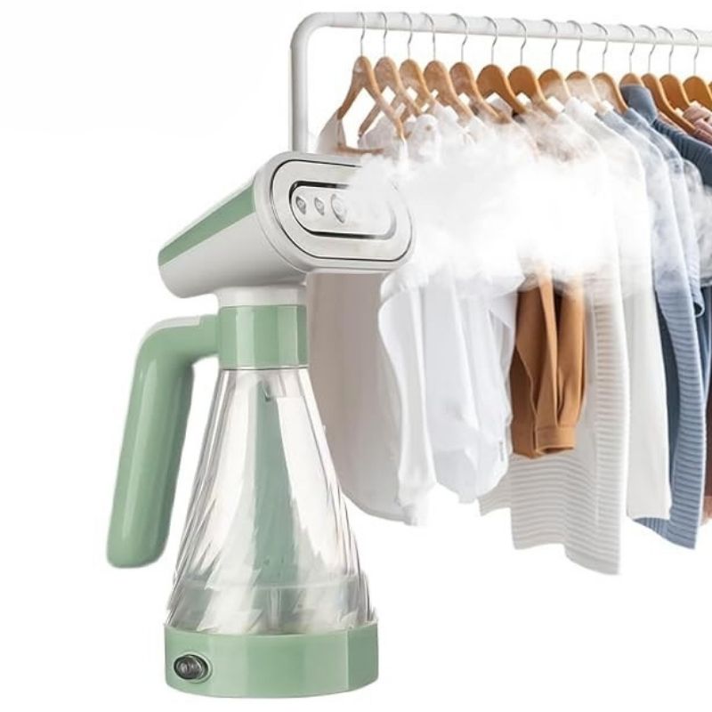 Ferro da stiro a vapore portatile