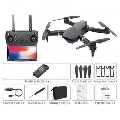 Drone 998 PRO