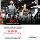 Shilajit Resina Pura – Combo 3 Unitá