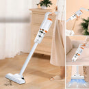 Aspirapolvere Elettrico Senza Fili e Ricaricabile