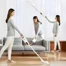 Aspirapolvere Elettrico Senza Fili e Ricaricabile