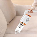 Aspirapolvere Elettrico Senza Fili e Ricaricabile