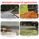 Idropulitrice Portatile 48V a Batteria Ricaricabile