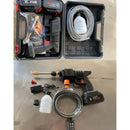 Idropulitrice Portatile 48V a Batteria Ricaricabile