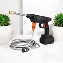 Idropulitrice Portatile 48V a Batteria Ricaricabile