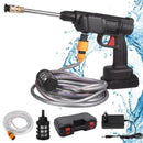 Idropulitrice Portatile 48V a Batteria Ricaricabile