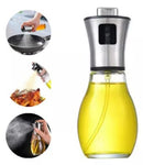 Flacone spray da cucina