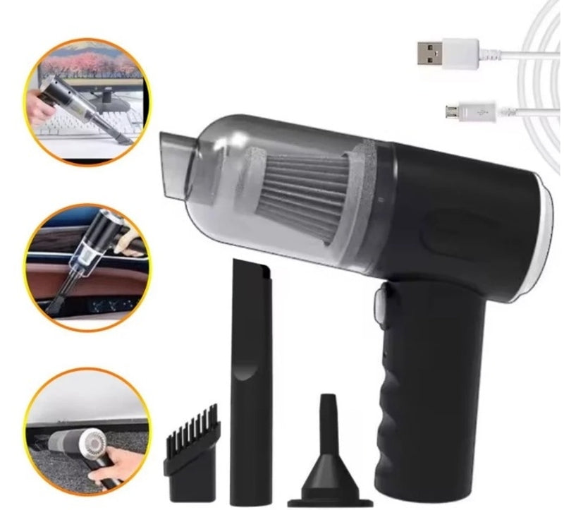 Aspirapolvere portatile