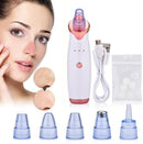 Rimuovi punti neri e brufoli