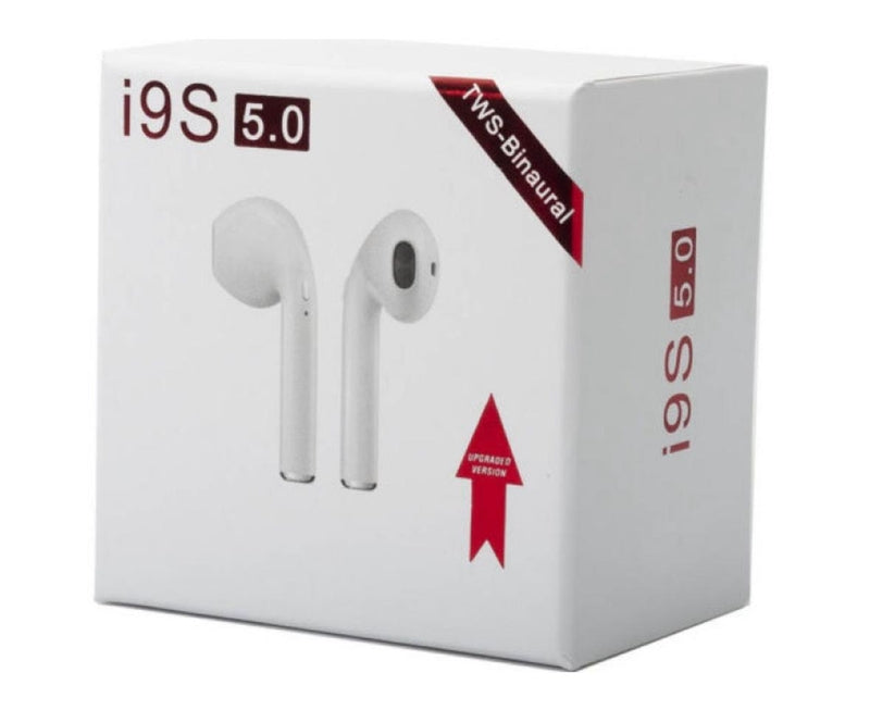 Cuffie wireless Bluetooth 5.0 I9S