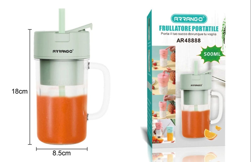 Frullatore portatile